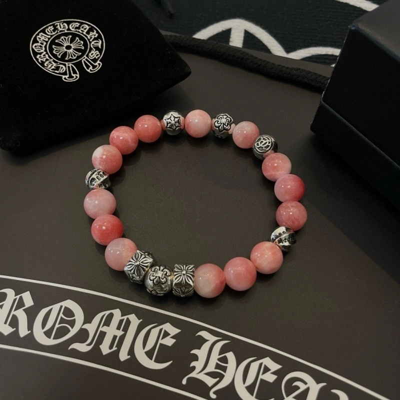 Chrome Hearts Bracelets Durable 237401