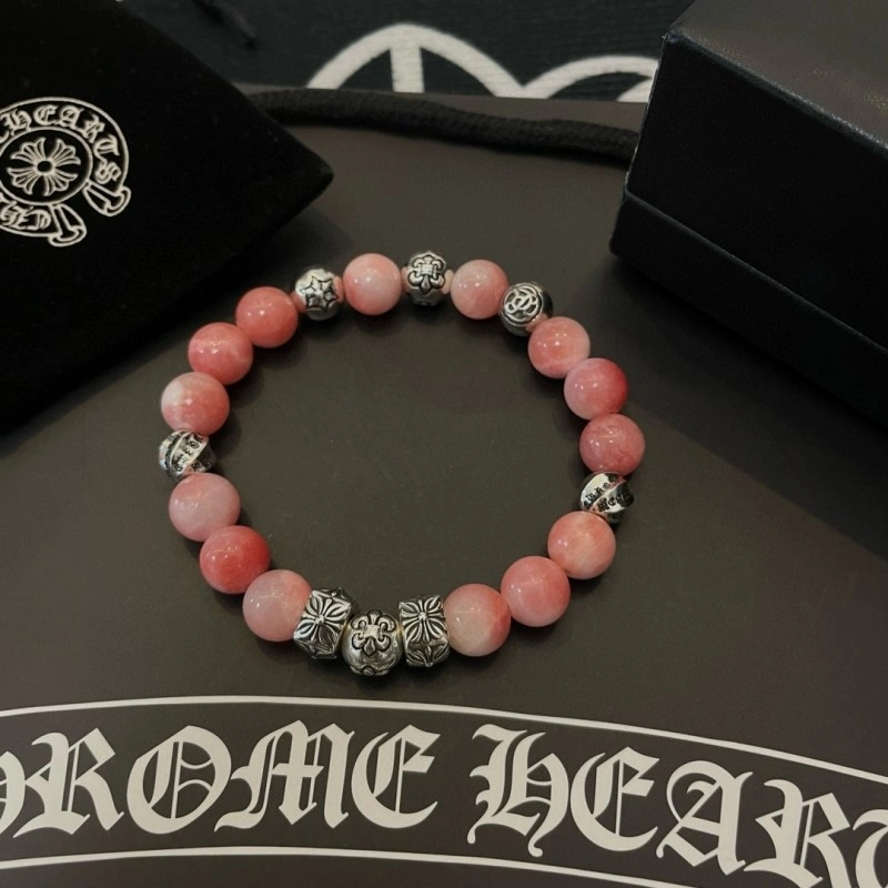 Chrome Hearts Bracelets Durable 237401