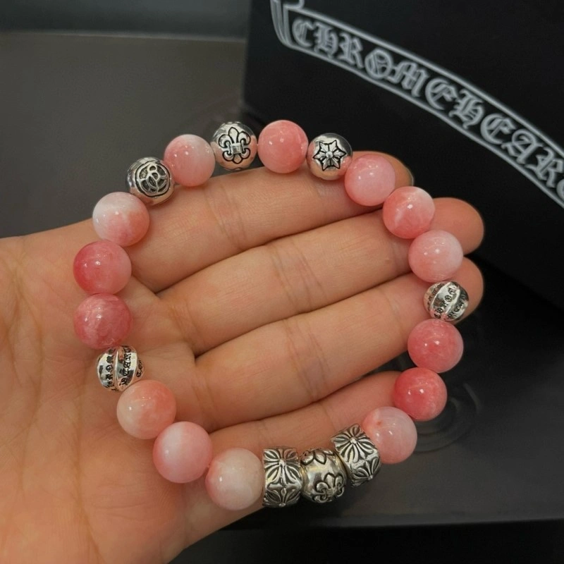 Chrome Hearts Bracelets Durable 237401