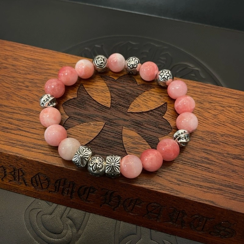 Chrome Hearts Bracelets Durable 237401