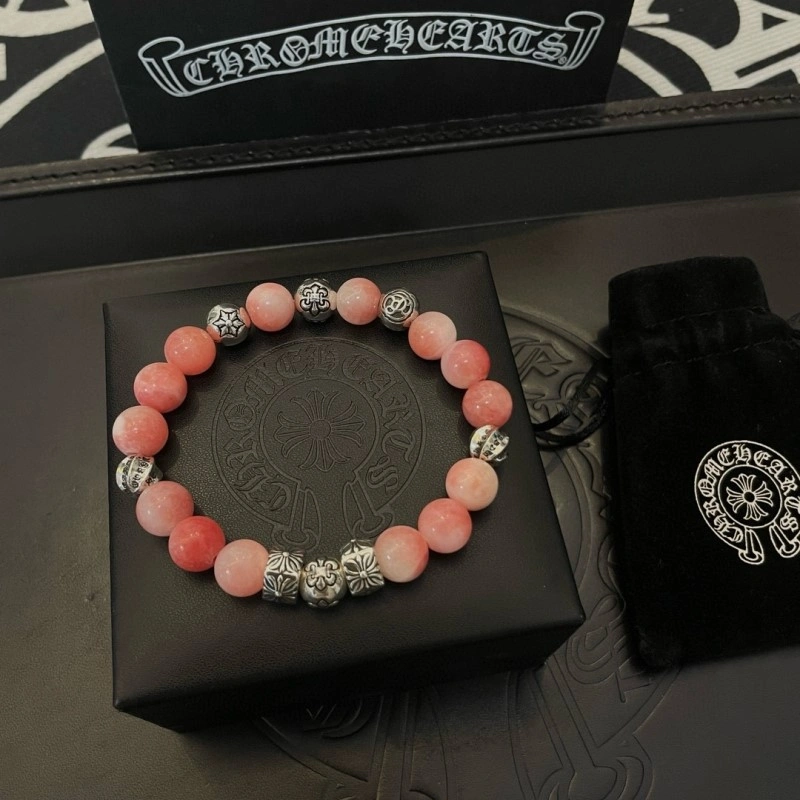 Chrome Hearts Bracelets Durable 237401
