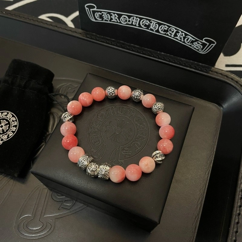 Chrome Hearts Bracelets Durable 237401