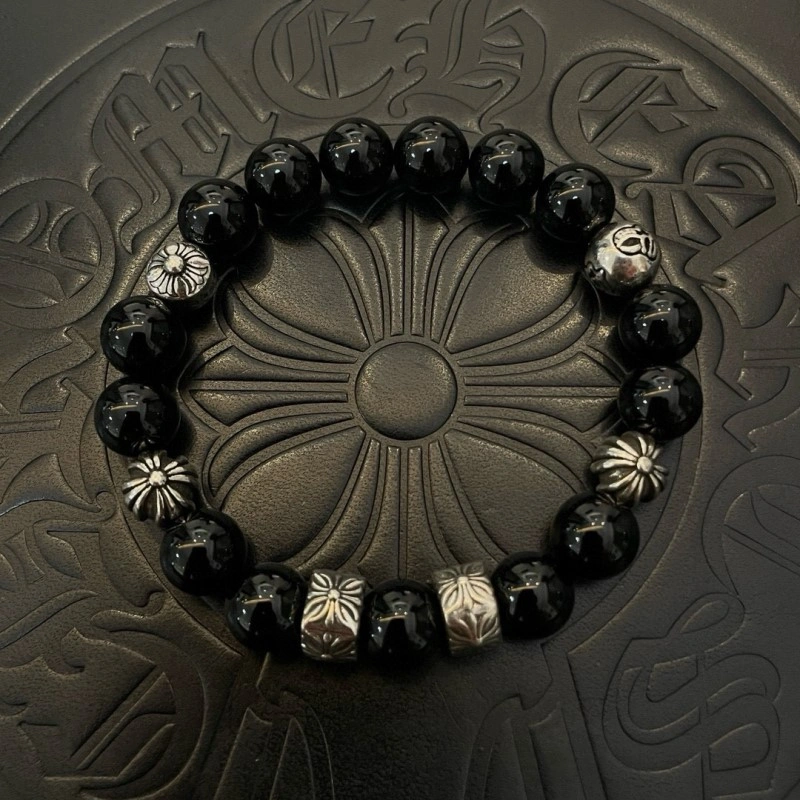 Chrome Hearts Bracelets WrinkleFree 237331