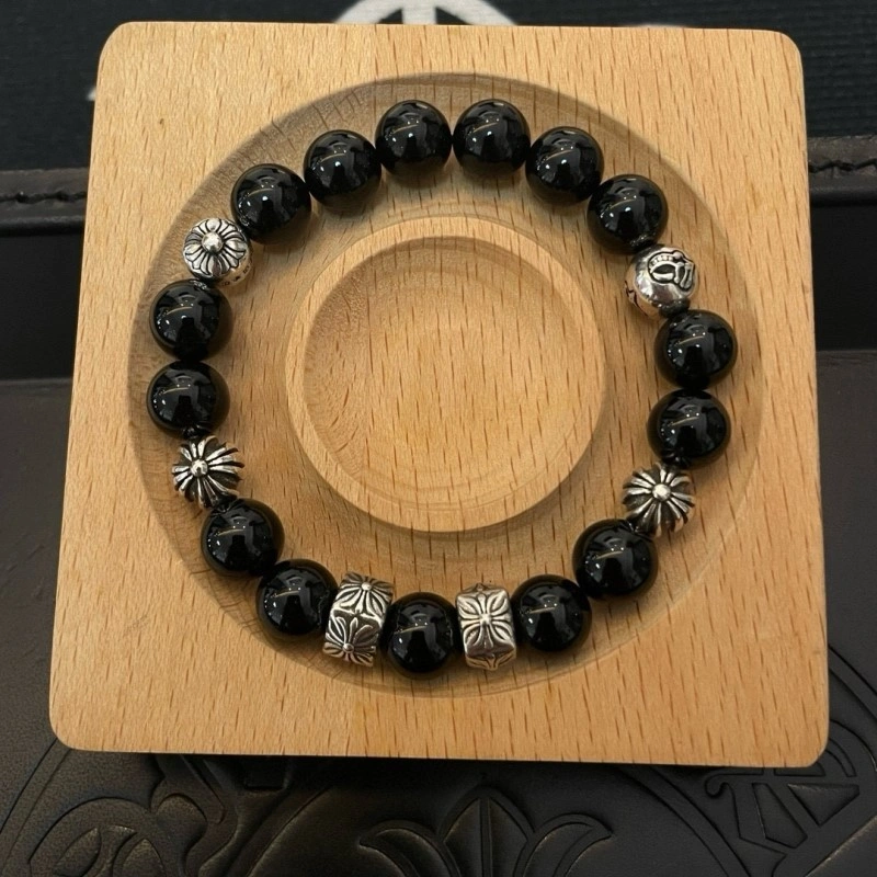 Chrome Hearts Bracelets WrinkleFree 237331