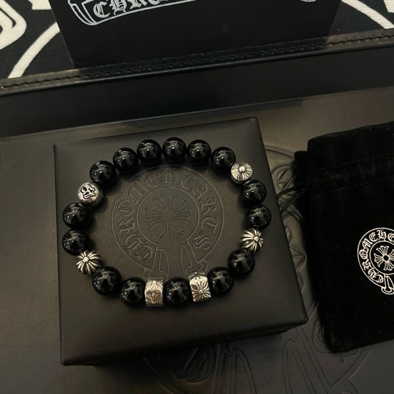 Chrome Hearts Bracelets WrinkleFree 237331