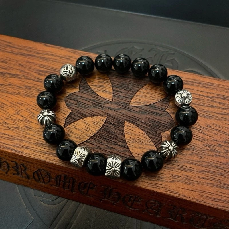 Chrome Hearts Bracelets WrinkleFree 237331