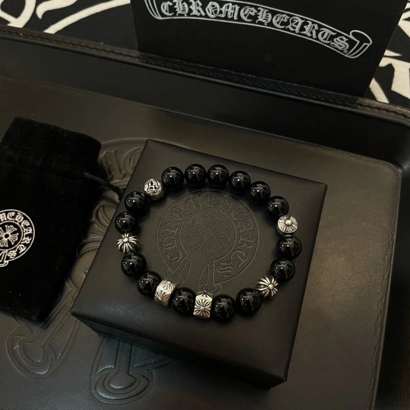 Chrome Hearts Bracelets WrinkleFree 237331