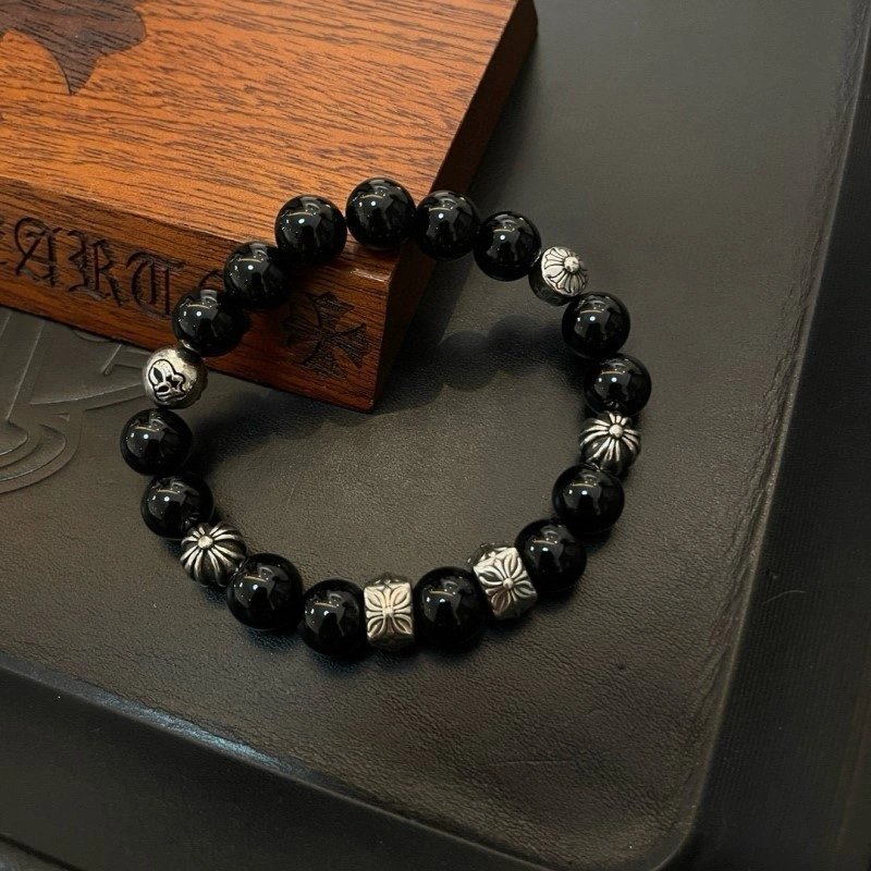 Chrome Hearts Bracelets WrinkleFree 237331