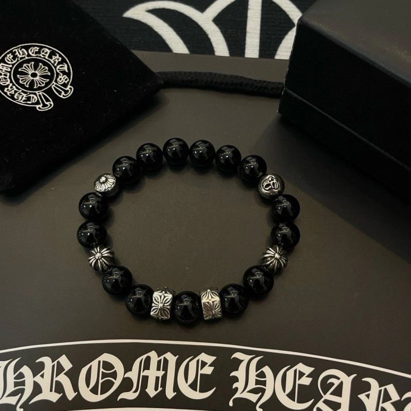 Chrome Hearts Bracelets WrinkleFree 237331