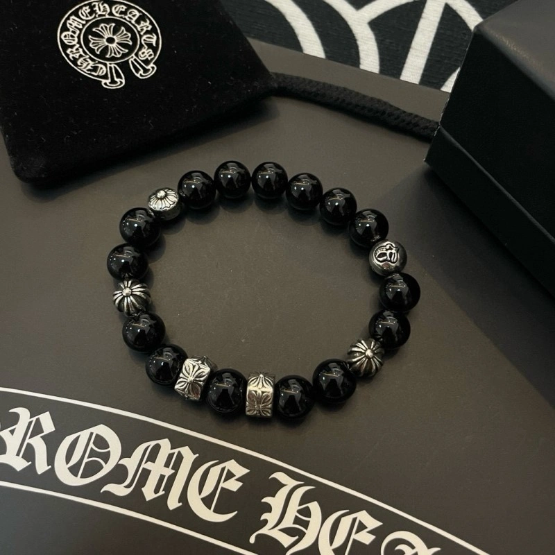 Chrome Hearts Bracelets WrinkleFree 237331