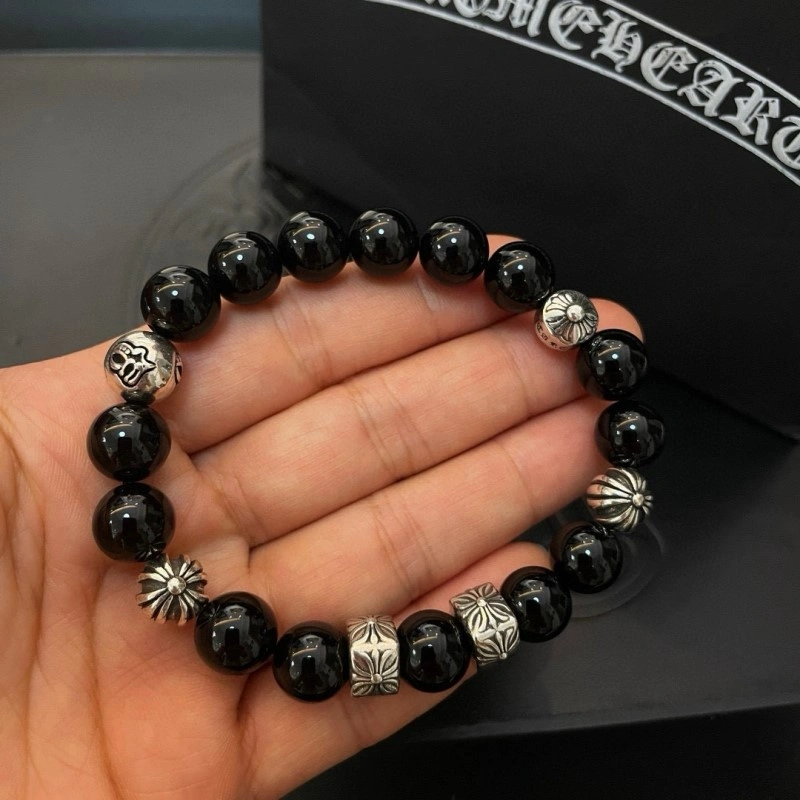 Chrome Hearts Bracelets WrinkleFree 237331