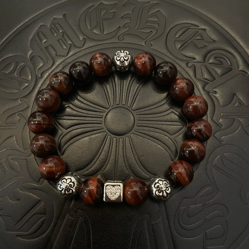 Compact Chrome Hearts Bracelets 237337