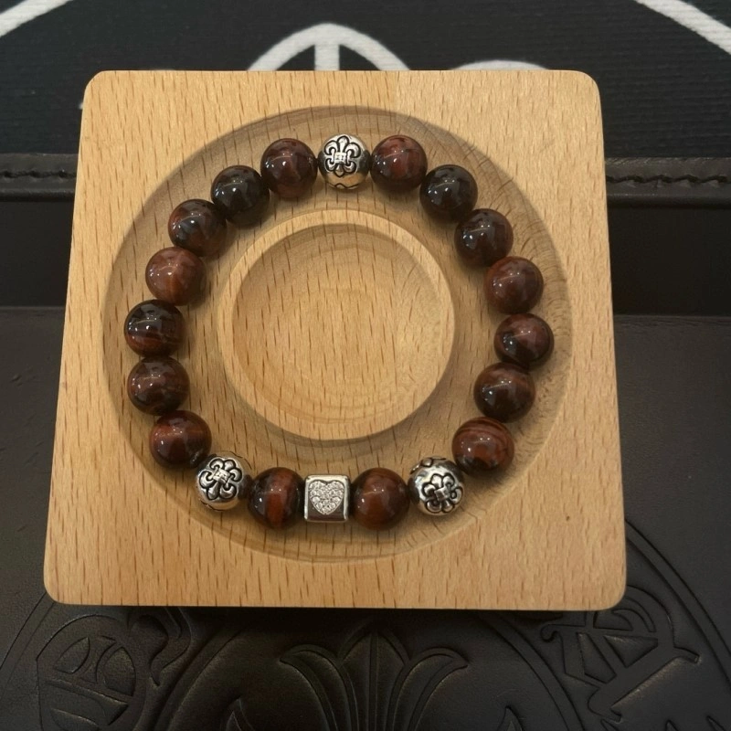 Compact Chrome Hearts Bracelets 237337