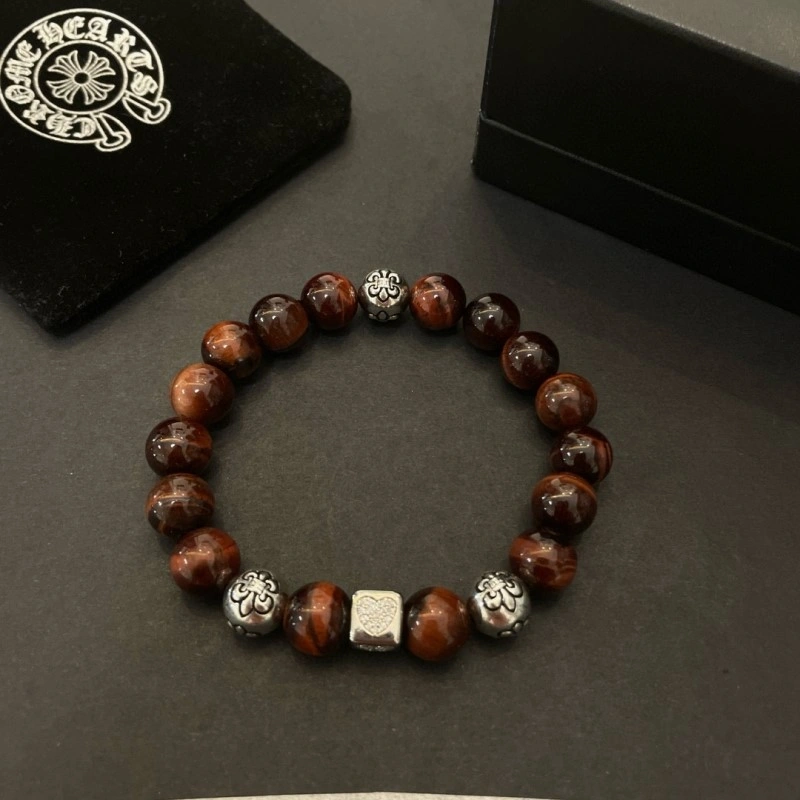 Compact Chrome Hearts Bracelets 237337