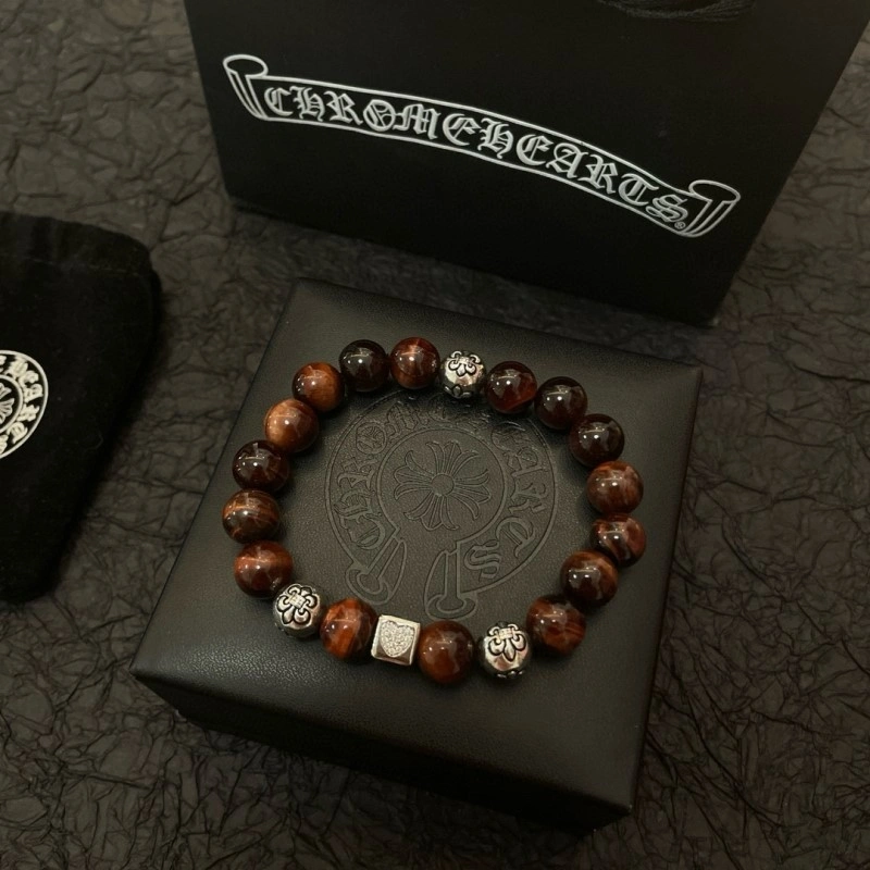 Compact Chrome Hearts Bracelets 237337