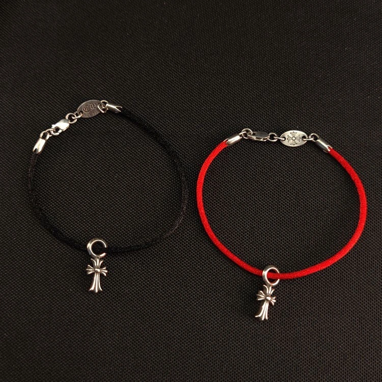 Classic Chrome Hearts Bracelets 237326