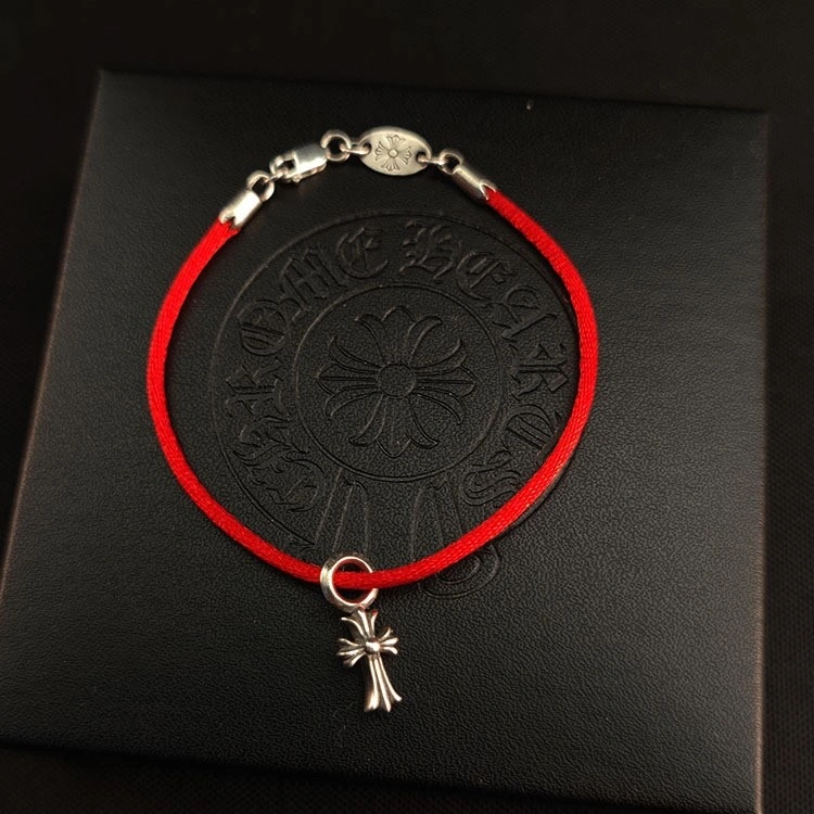 Classic Chrome Hearts Bracelets 237326