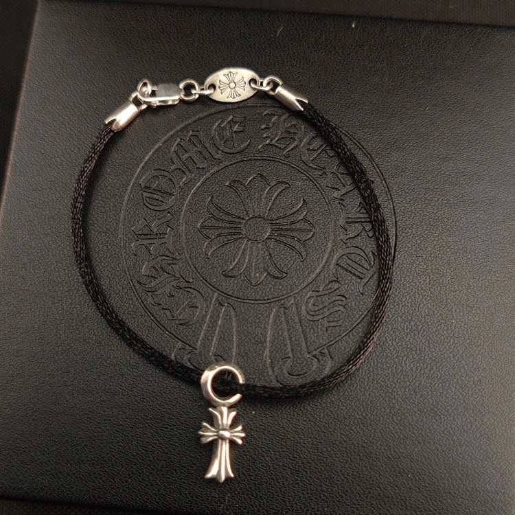 Classic Chrome Hearts Bracelets 237326
