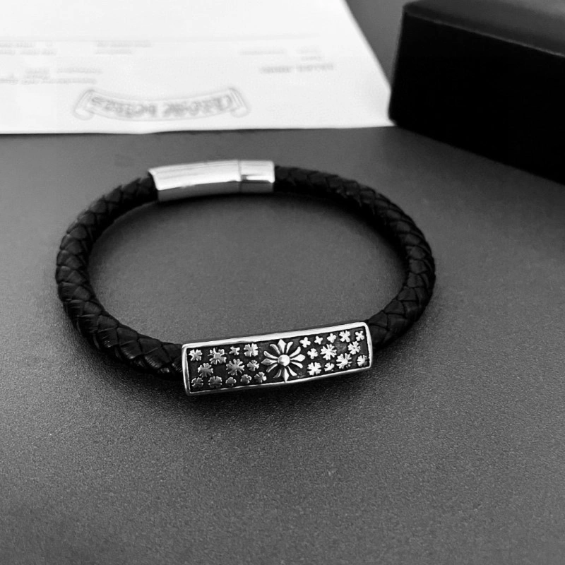 Attractive Chrome Hearts Bracelets 237328