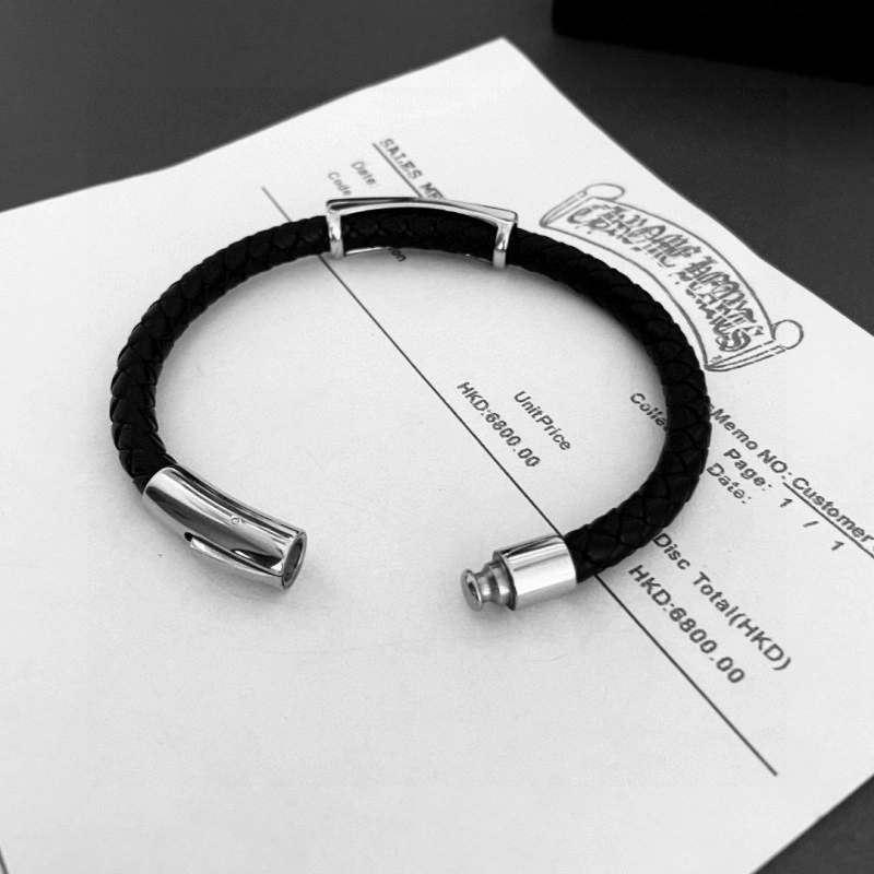 Attractive Chrome Hearts Bracelets 237328