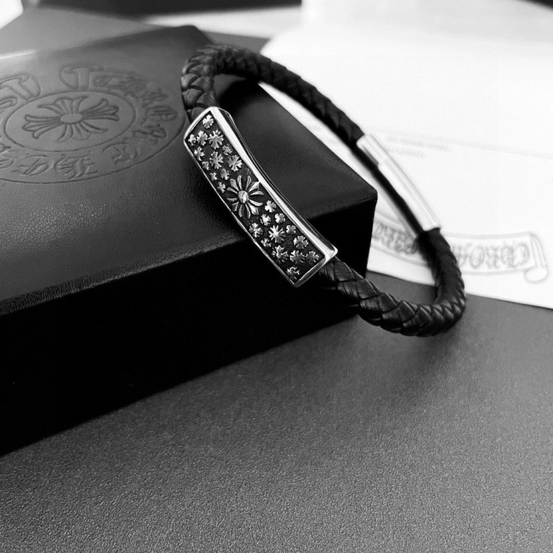 Attractive Chrome Hearts Bracelets 237328