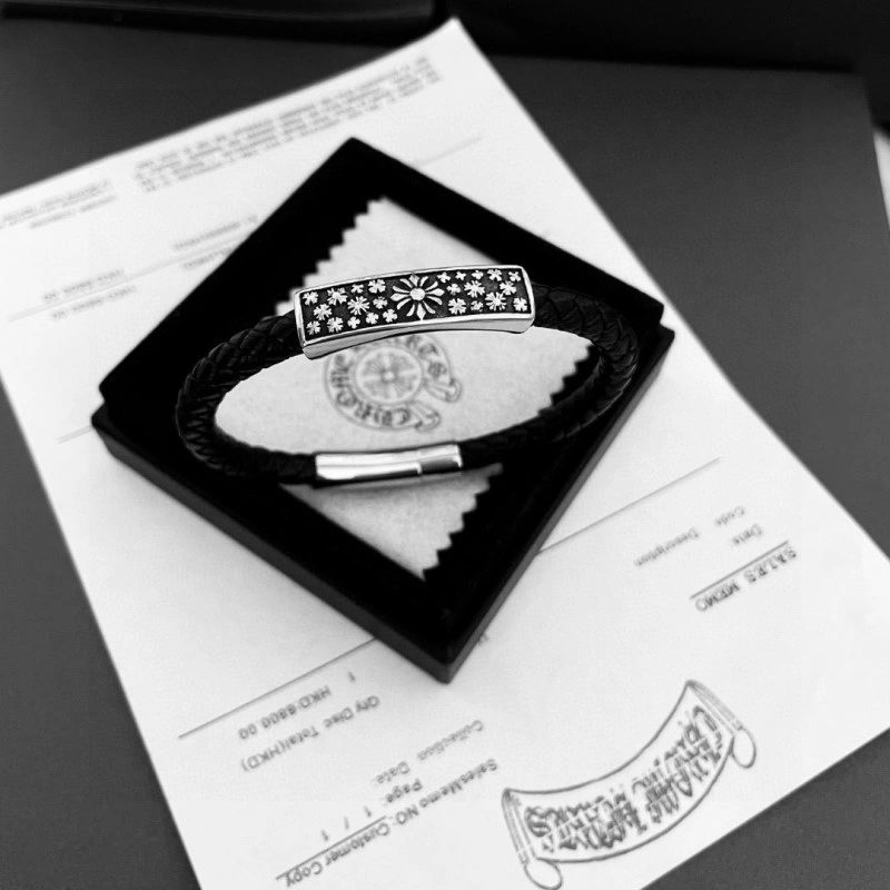 Attractive Chrome Hearts Bracelets 237328