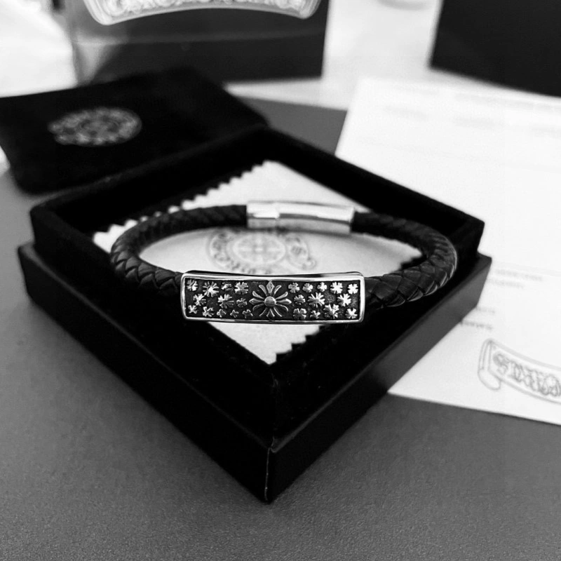 Attractive Chrome Hearts Bracelets 237328