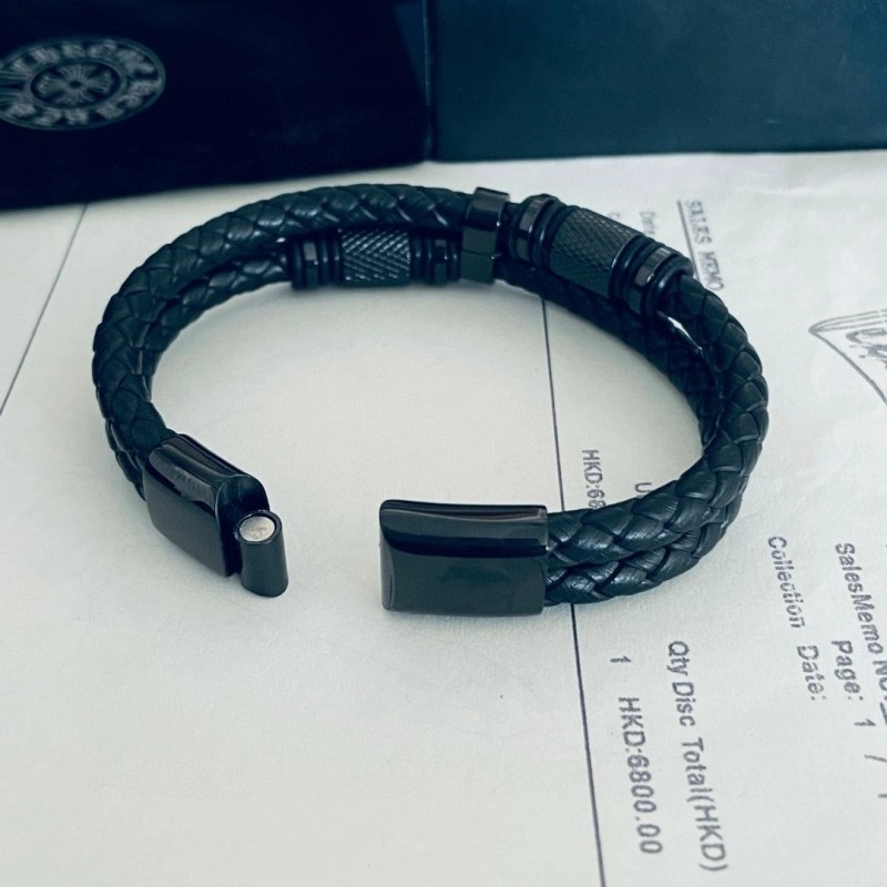 Chrome Hearts Bracelets WeatherProof 237319