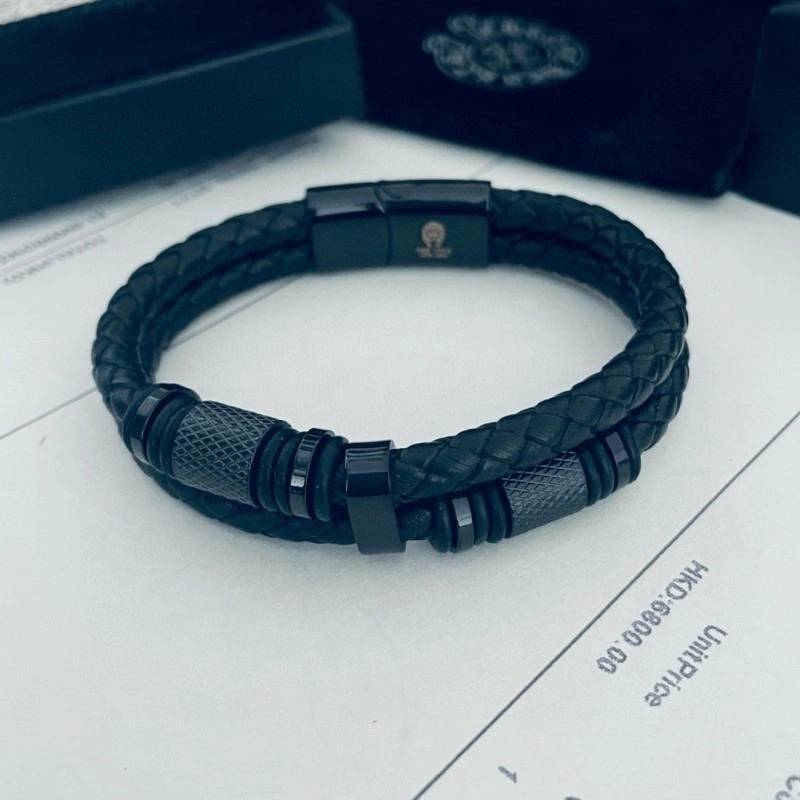 Chrome Hearts Bracelets WeatherProof 237319