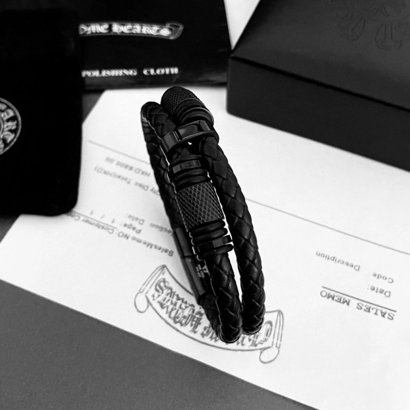 Chrome Hearts Bracelets WeatherProof 237319