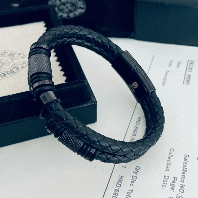 Chrome Hearts Bracelets WeatherProof 237319