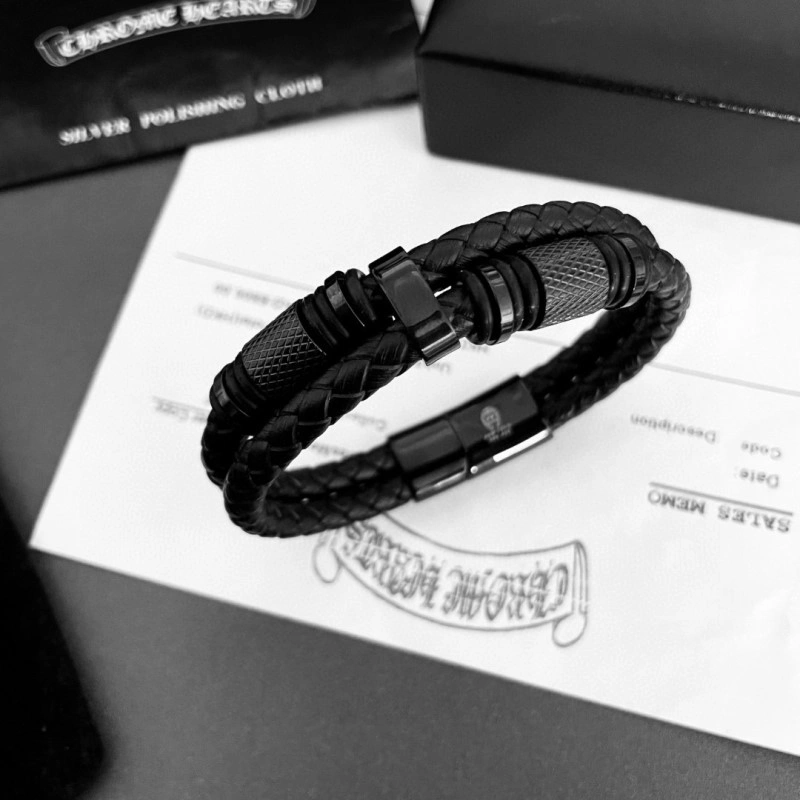 Chrome Hearts Bracelets WeatherProof 237319