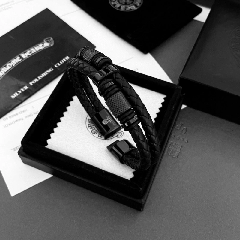 Chrome Hearts Bracelets WeatherProof 237319