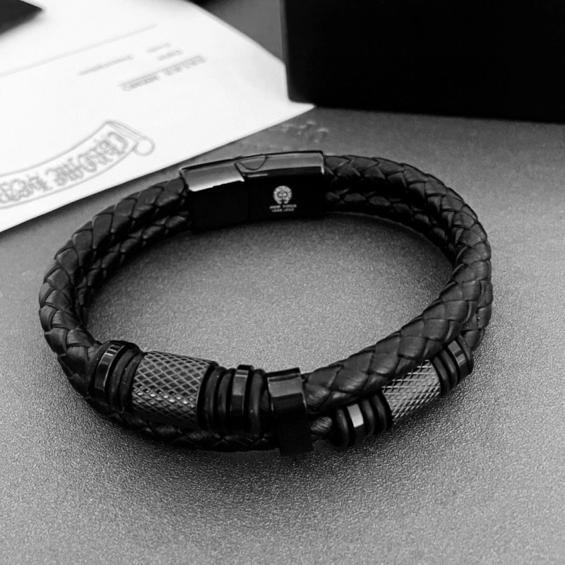 Chrome Hearts Bracelets WeatherProof 237319