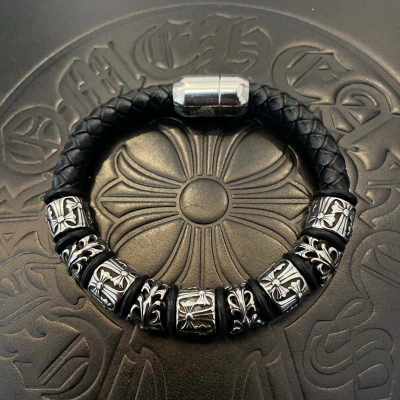 Chrome Hearts Bracelets FashionForward 237313