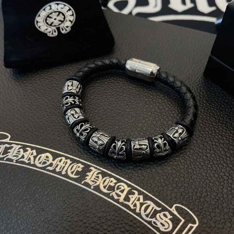 Chrome Hearts Bracelets FashionForward 237313
