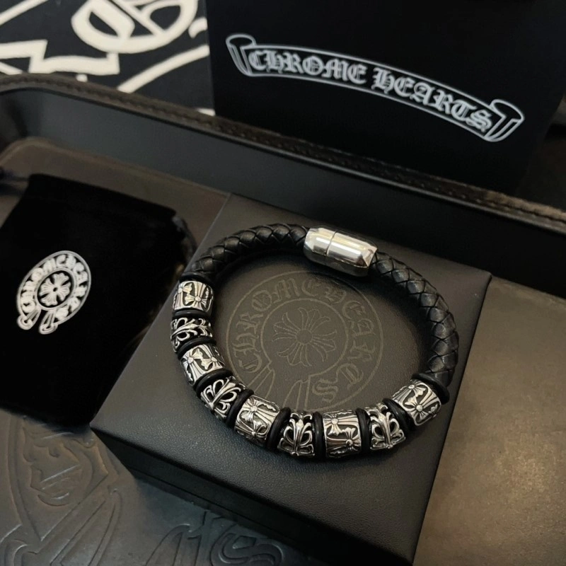 Chrome Hearts Bracelets FashionForward 237313
