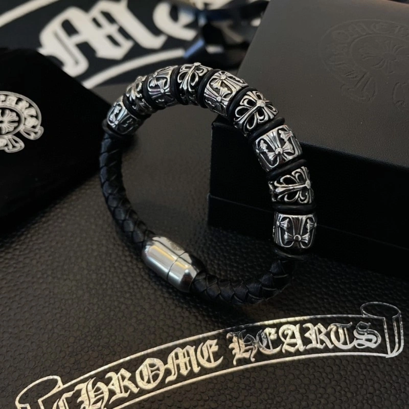 Chrome Hearts Bracelets FashionForward 237313