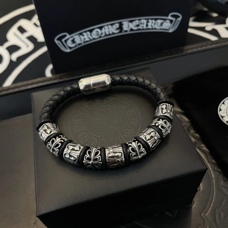 Chrome Hearts Bracelets FashionForward 237313