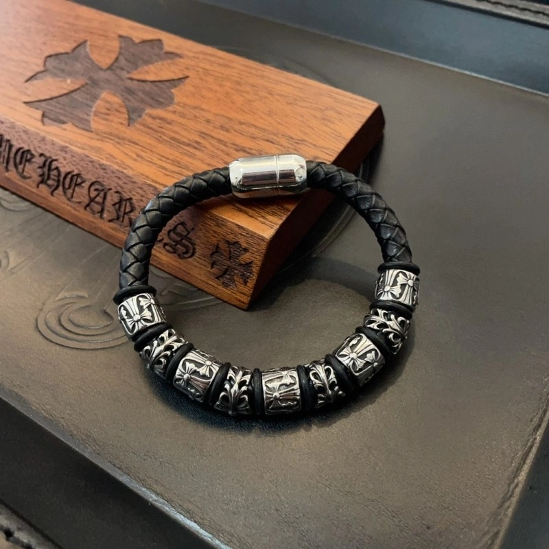 Chrome Hearts Bracelets FashionForward 237313