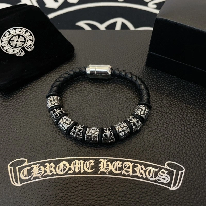 Chrome Hearts Bracelets FashionForward 237313