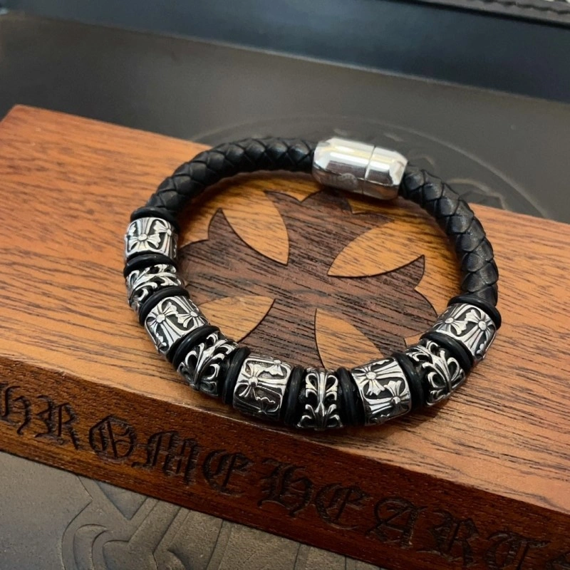 Chrome Hearts Bracelets FashionForward 237313