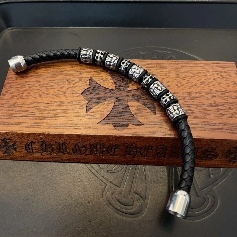 Chrome Hearts Bracelets FashionForward 237313