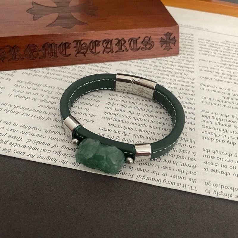 Chrome Hearts Bracelets Timeless 237311