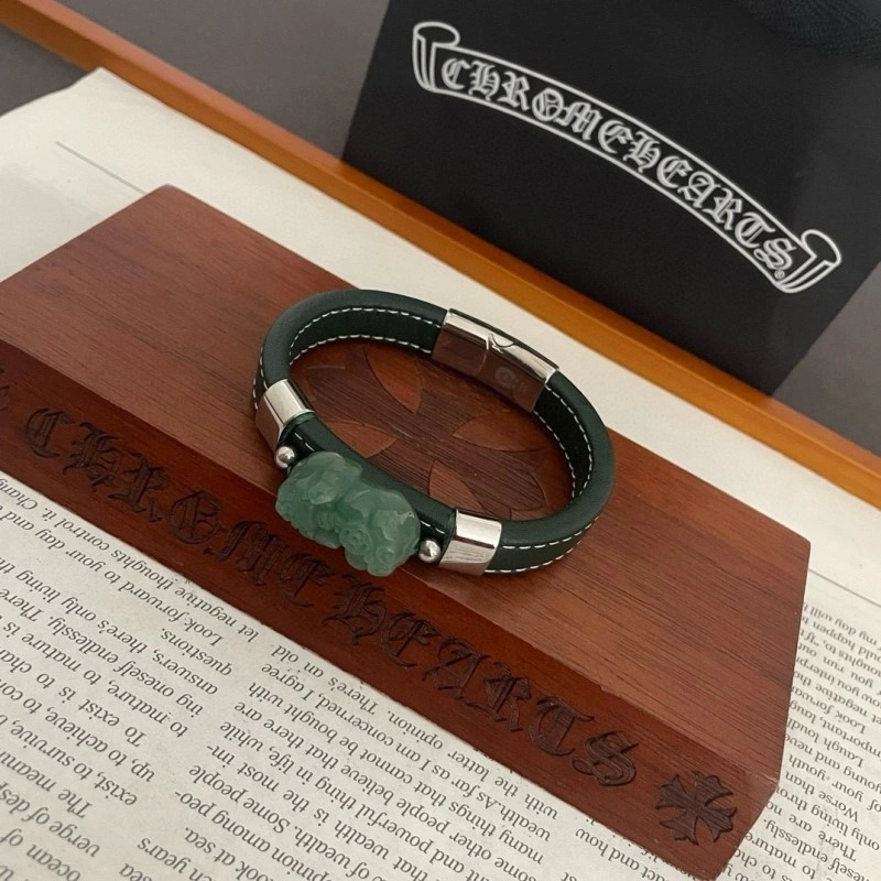Chrome Hearts Bracelets Timeless 237311