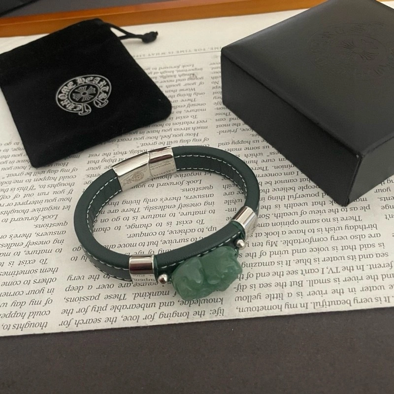 Chrome Hearts Bracelets Timeless 237311