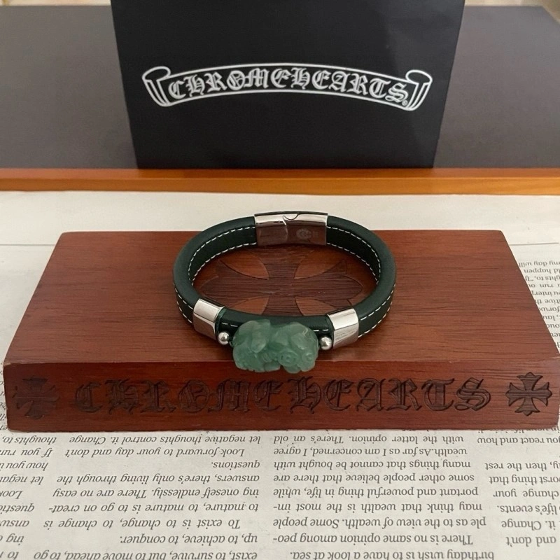 Chrome Hearts Bracelets Timeless 237311
