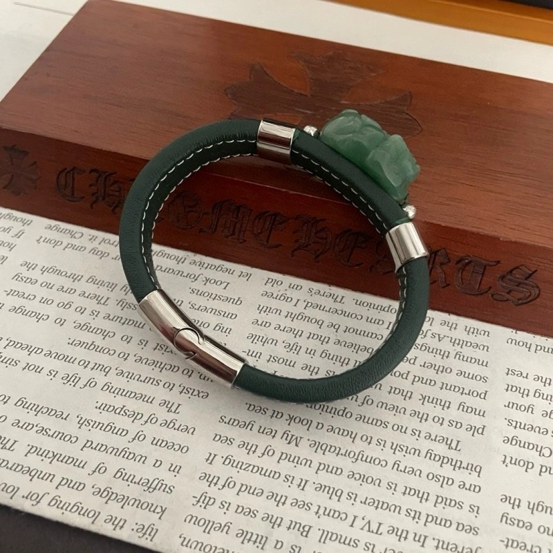 Chrome Hearts Bracelets Timeless 237311