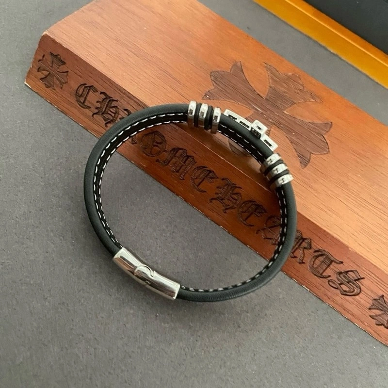 Chrome Hearts Bracelets TimelessDesign 237321