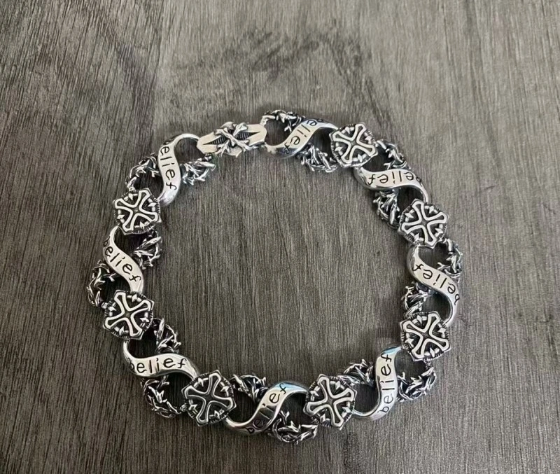 Chrome Hearts Bracelets WrinkleFree 237304